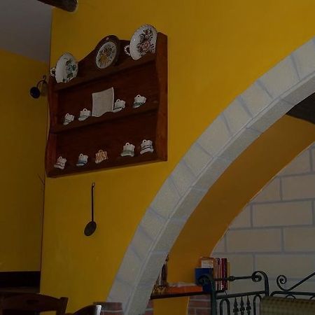 Il Fiorile Villa เบเนเวนโต ภายนอก รูปภาพ