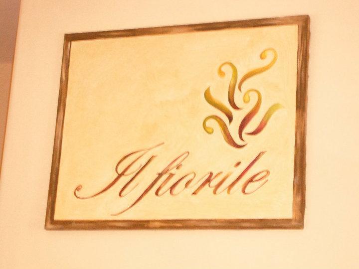 Il Fiorile Villa เบเนเวนโต ภายนอก รูปภาพ